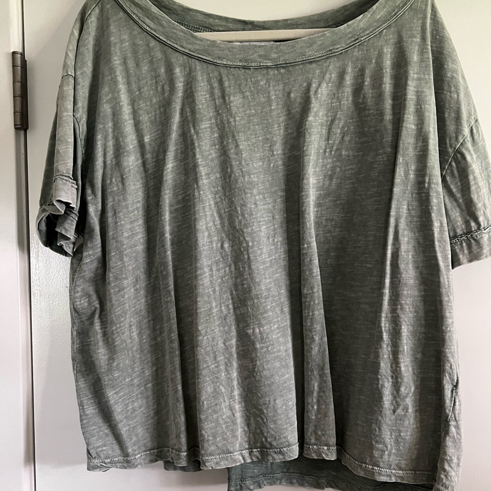 Parker tee